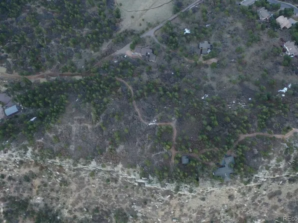 1420 Point Of The Pines Drive, Colorado Springs, CO 80919