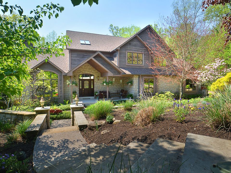 335 Red Oak Ct, Monroeville, PA 15146 Zillow