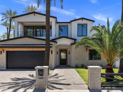 4301 E Sells Dr, Phoenix, AZ, 85018