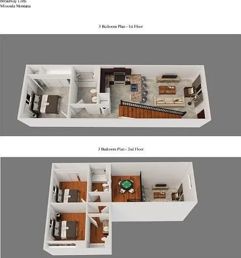 Lofts on the Mesa — Photo 18