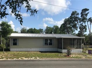 13030 Rock Creek Park, Hudson, FL 34667