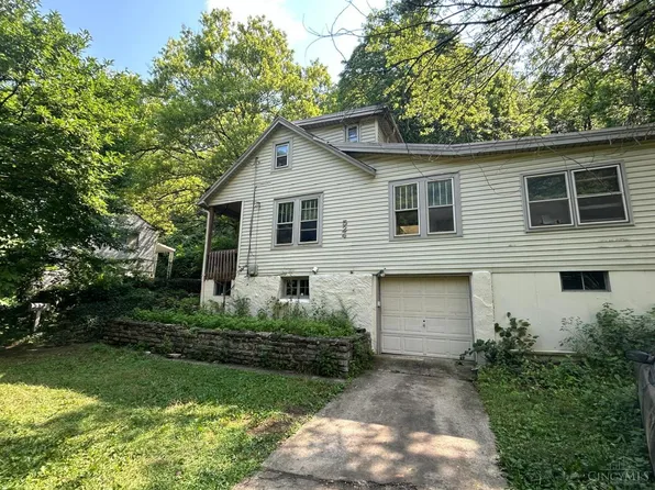 524 Fairbanks Ave, Cincinnati, OH 45205