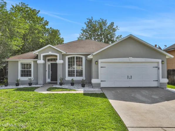 775 BENTON HARBOR Drive E, Jacksonville, FL 32225