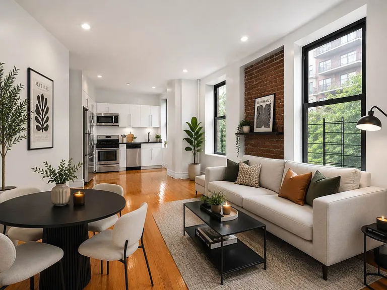 465 W 131st St #6 — Photo 3