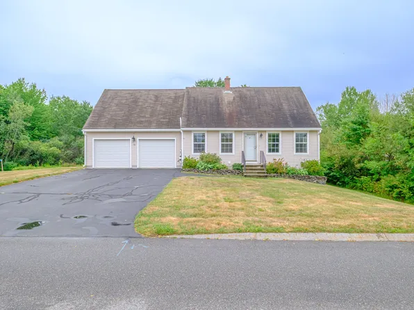 96 Merganser Street, Westbrook, ME 04092