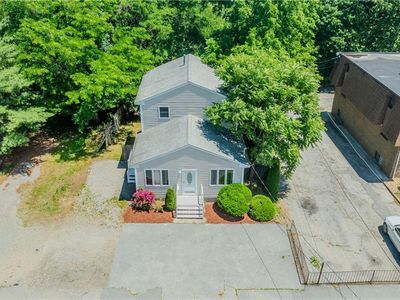 1015 Atwood Ave, Johnston, RI, 02919