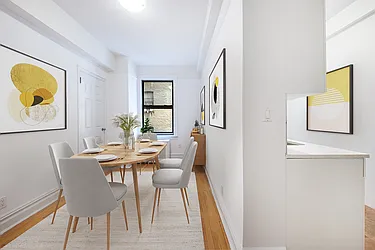 Rented by Rita S Citrin, LREB