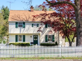 226 Shunpike Rd, Chatham, NJ 07928