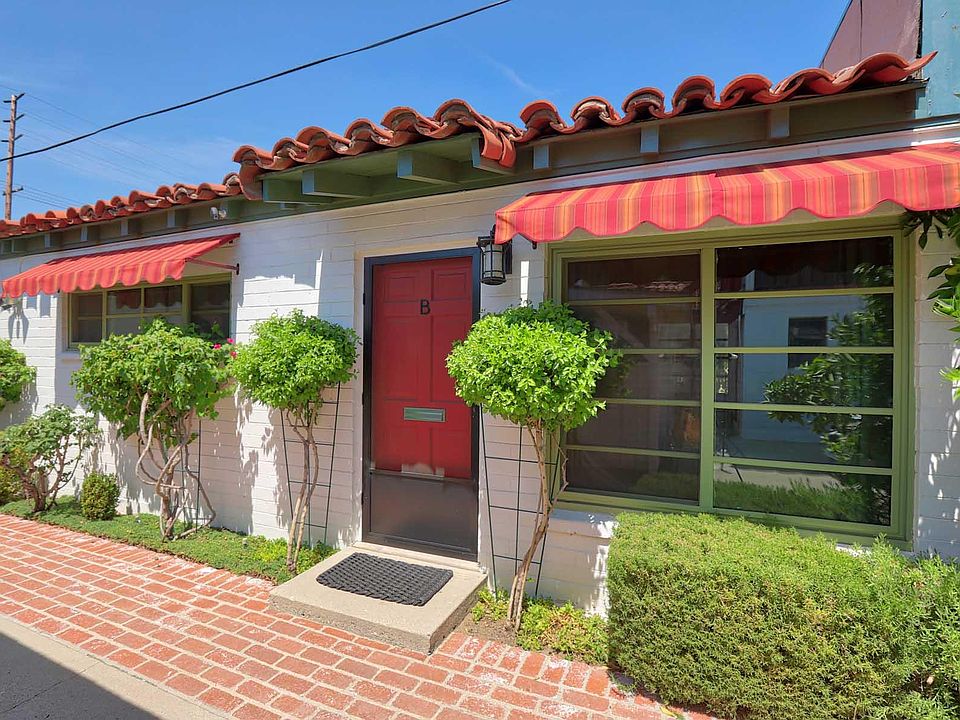 1st image of 1416 W Alameda Ave #B