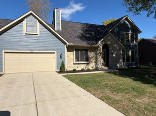 704 Highpoint Dr, Springboro, OH 45066