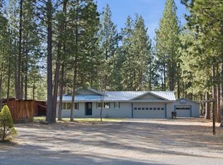 153469 Hackamore Ln, La Pine, OR 97739