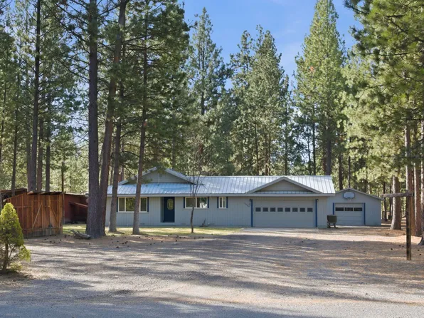 153469 Hackamore Ln, La Pine, OR 97739