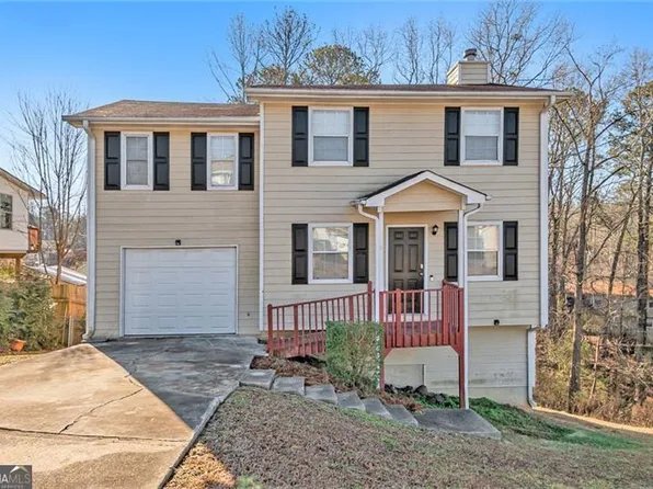 3731 Cherokee Overlook Dr, Canton, GA 30115