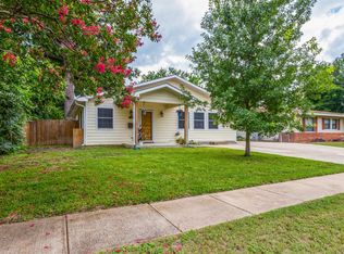 5717 Fursman Ave, Fort Worth, TX 76114