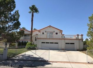 1621 Montessouri St, Las Vegas, NV 89117