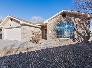 7305 Cienega Ct NW, Albuquerque, NM 87120