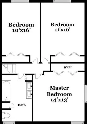 15614 Creekwood Ln — Photo 17