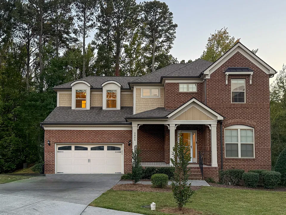 2805 Lemnos Dr