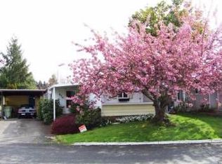 570 SW Liberty Bell Dr SPACE 154, Beaverton, OR 97006