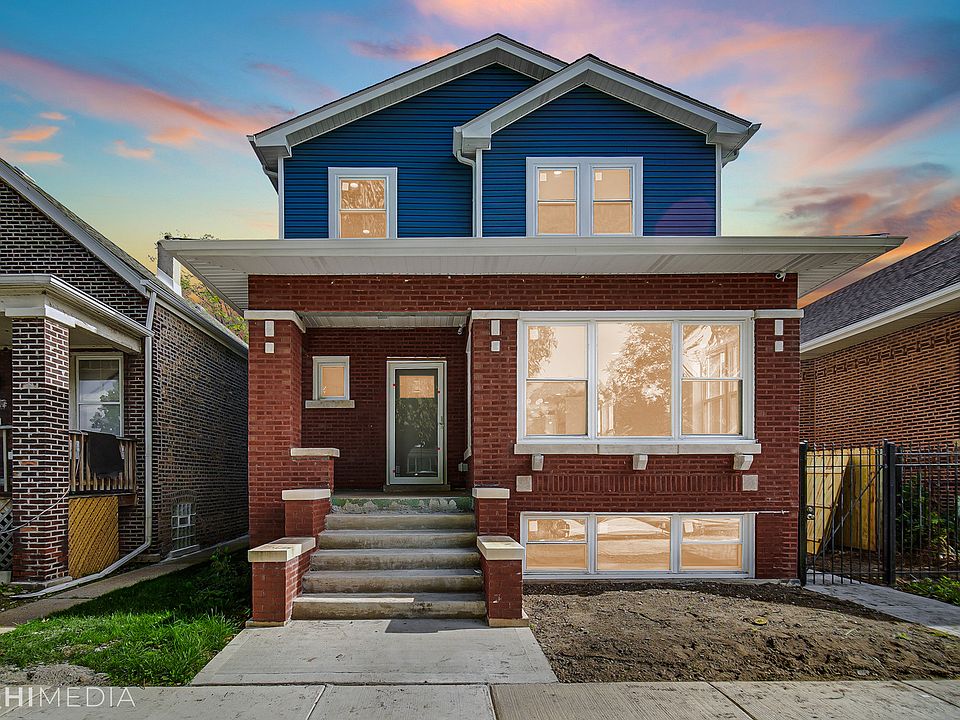 PHOTOS: Inside the 1871 Chicago 'tiny house' for sale - ABC7 Chicago