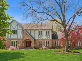 21705 W Hilandale Ct, Kildeer, IL 60047