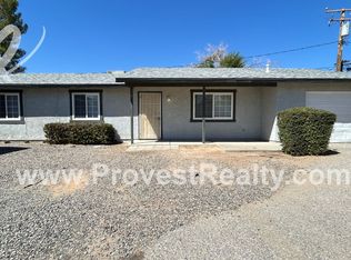 21654 Nisqually Rd #3, Apple Valley, CA 92308