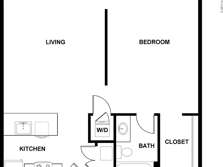 Long Lofts — Photo 34