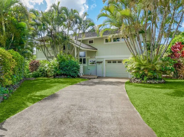 3650 Albert Rd, Princeville, HI 96722