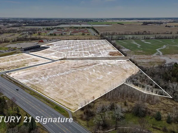 LOT Goose Dr #C, Freeland, MI 48623