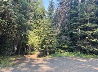 Snowshoe Ln, Weston, OR 97886