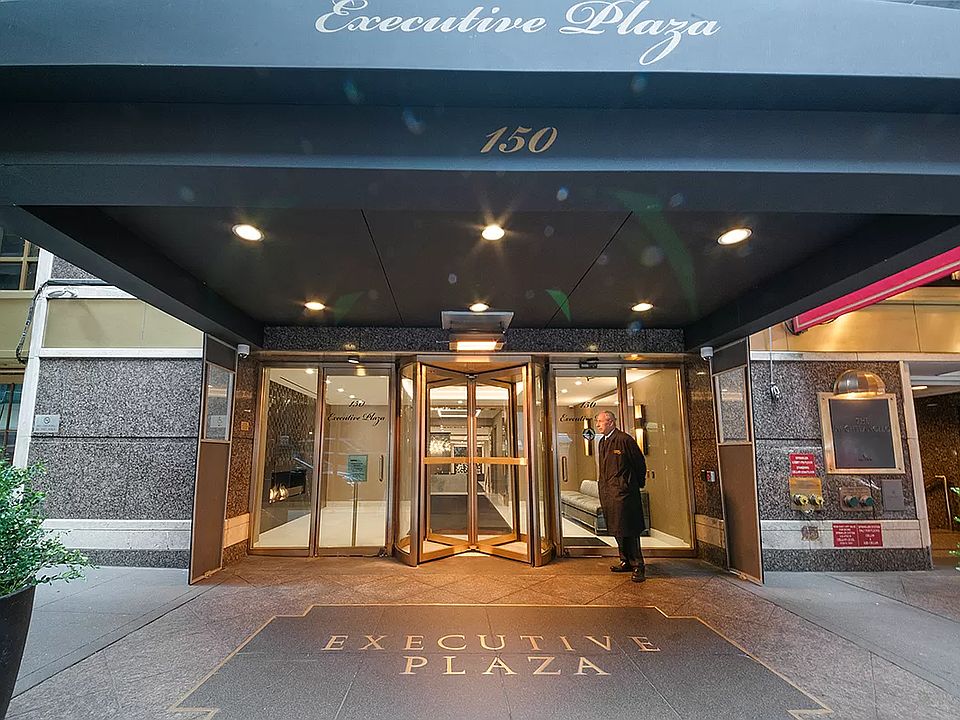 150 W 51st St APT 1203, New York, NY 10019 MLS 1698137 Zillow
