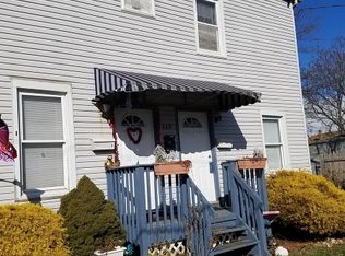 117 W Main St, Bound Brook, NJ 08805