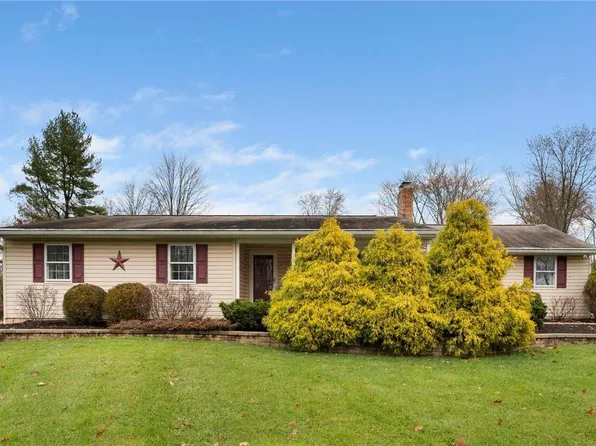 27 Pheasant Hill Rd, Sellersville, PA 18960
