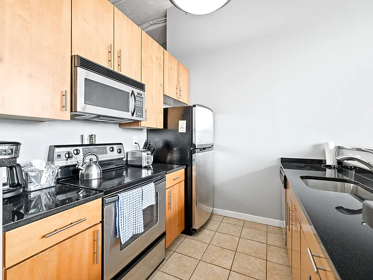 The Lofts at 509 Vine — Photo 7