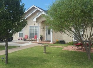 3602 Travis Ave, Midland, TX 79703