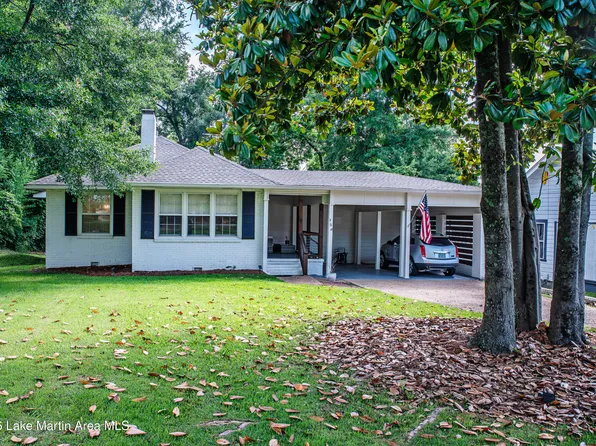 154 Clay St, Alexander City, AL 35010