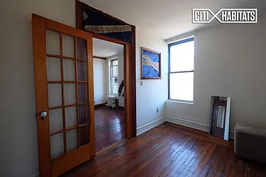 Rented by Citi Habitats