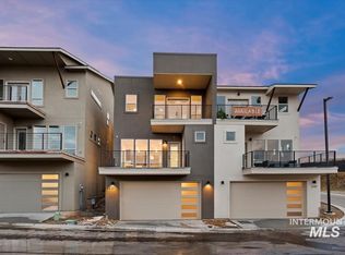 1263 E Echelon Ridge Ln, Boise, ID 83716
