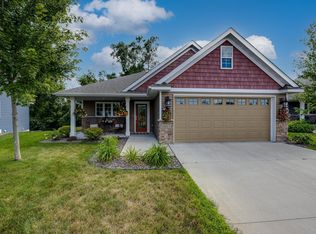 31031 Magnolia Ridge Way, Lindstrom, MN 55045