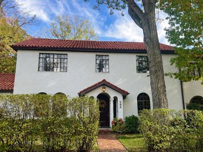285 Vernon Ave, Glencoe, IL, 60022