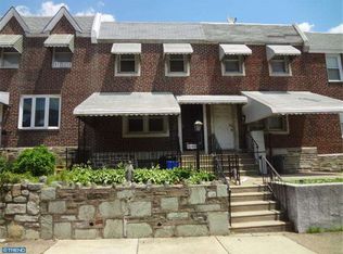 4739 Ashville St, Philadelphia, PA 19136