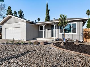 4314 Silva St, Antioch, CA 94509