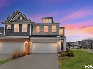 2851 Fairgrove Crescent Dr, Ann Arbor, MI 48108