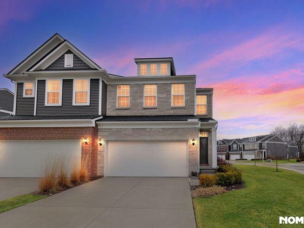 2851 Fairgrove Crescent Dr