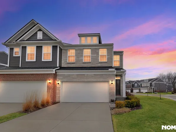 2851 Fairgrove Crescent Dr, Ann Arbor, MI 48108
