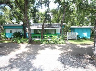 176 Hector Ln, Grand Isle, LA 70358