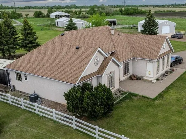  Rural Address, Orkney Rm No. 244, SK S3N 4C6