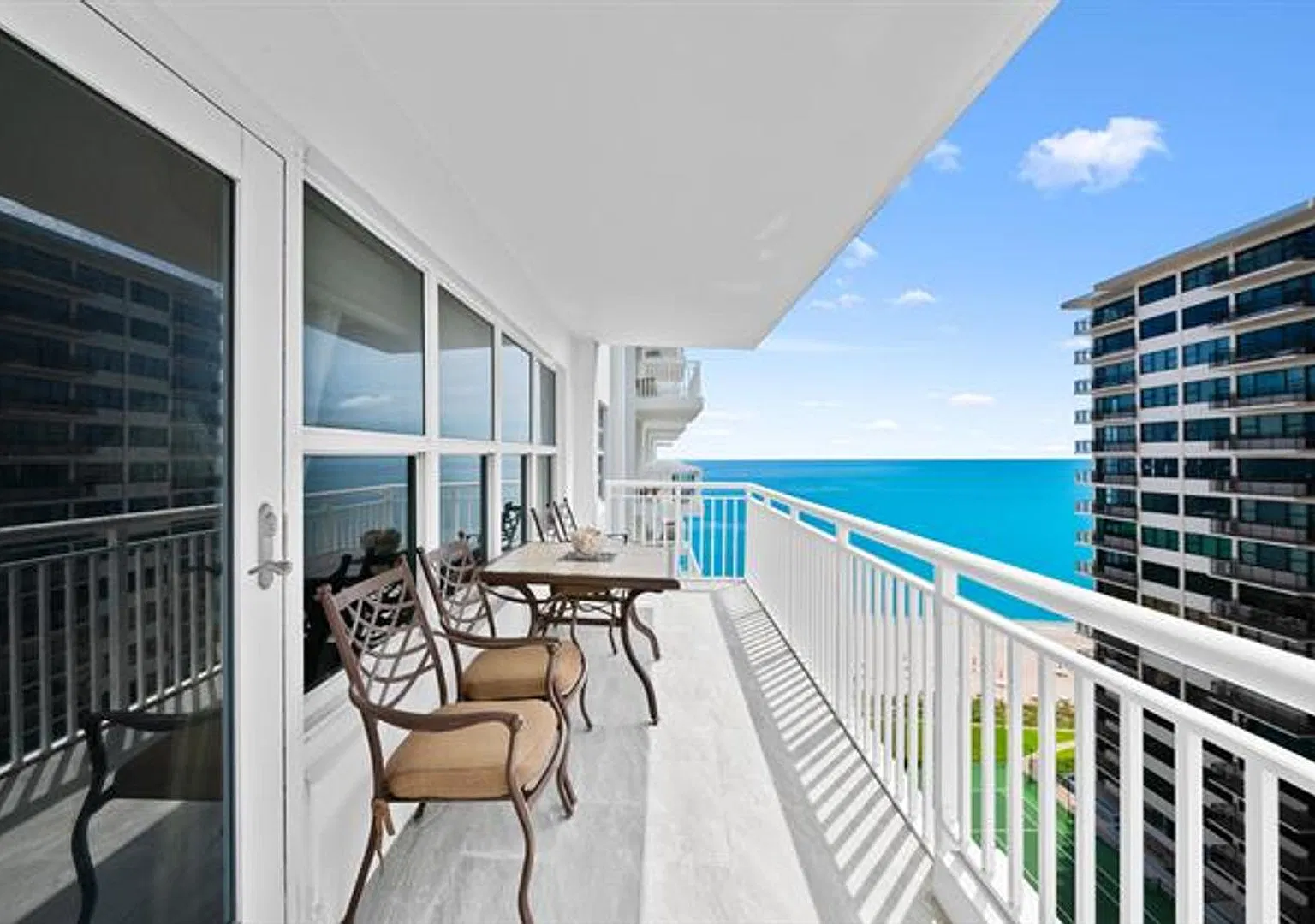 3850 Galt Ocean Dr cu-1105, Fort Lauderdale, FL 33308 — Photo 2
