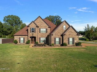 3328 Straw Bridge Rd, Olive Branch, MS 38654