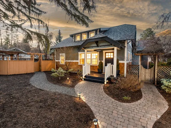 1324 Fresno Ave, Bend, OR 97703